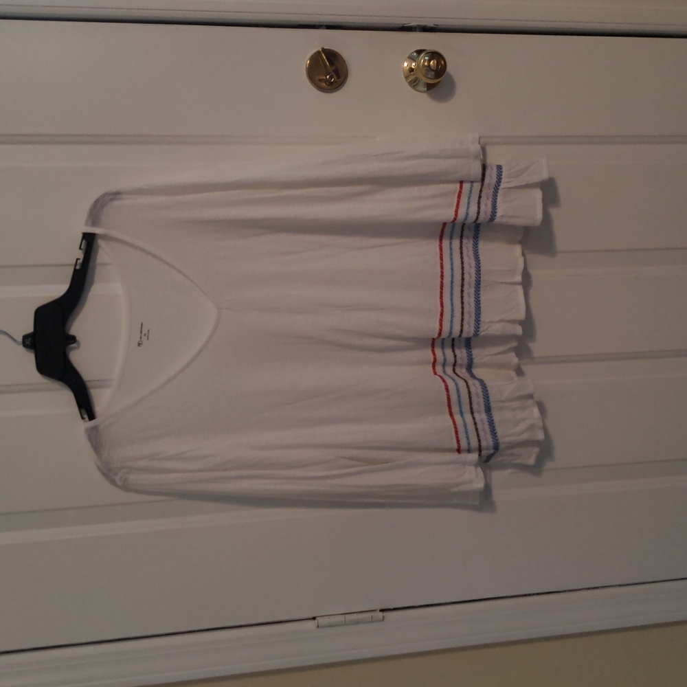 New Directions Top